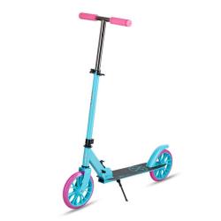 Nils HM1302 modrá koloběžka