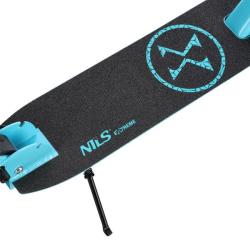 Nils HM1302 modrá koloběžka