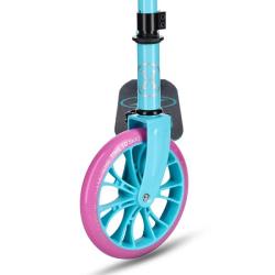 Nils HM1302 modrá koloběžka