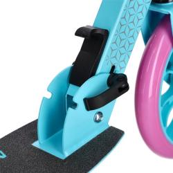 Nils HM1302 modrá koloběžka