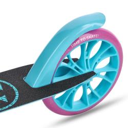 Nils HM1302 modrá koloběžka