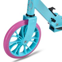 Nils HM1302 modrá koloběžka