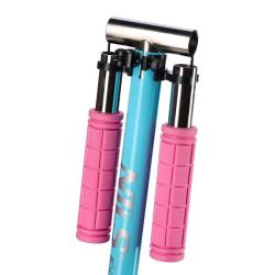 Nils HM1302 modrá koloběžka