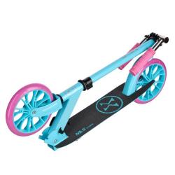 Nils HM1302 modrá koloběžka