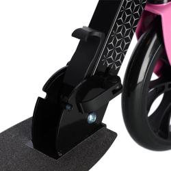 Nils HM1302 růžová koloběžka