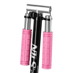 Nils HM1302 ružová kolobežka