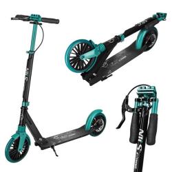 Nils HM181T koloběžka s kotoučovou brzdou