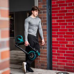 Nils HM181T kolobežka s kotúčovou brzdou