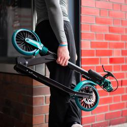 Nils HM181T kolobežka s kotúčovou brzdou