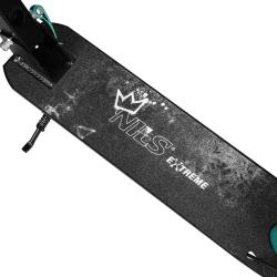 Nils HM181T kolobežka s kotúčovou brzdou