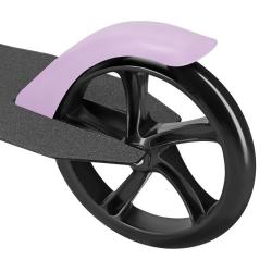 Nils HM183 růžová koloběžka