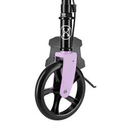 Nils HM183 ružová kolobežka