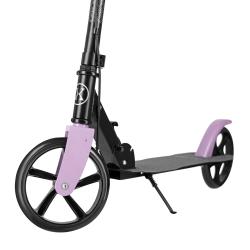 Nils HM183 ružová kolobežka