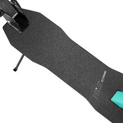 Nils HM183 tyrkysová koloběžka