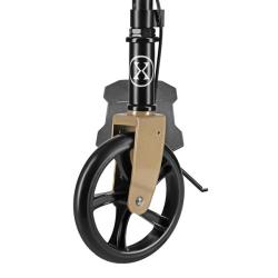 Nils HM183 zlatá koloběžka