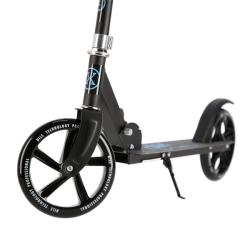 Nils Extreme HM603 modrá koloběžka