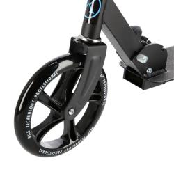 Nils Extreme HM603 modrá koloběžka