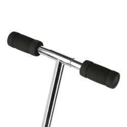 Nils Extreme HM603 modrá koloběžka