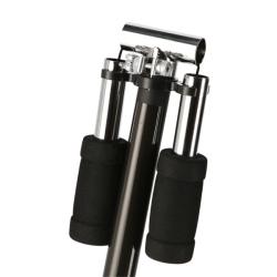 Nils Extreme HM603 modrá koloběžka