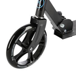 Nils Extreme HM603 modrá koloběžka