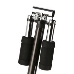 Nils Extreme HM603 růžová koloběžka