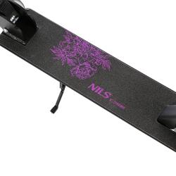 Nils Extreme HM603 ružová kolobežka