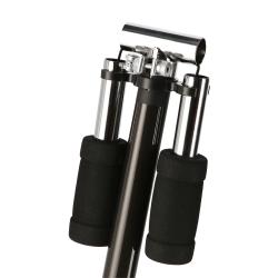 Nils Extreme HM603 ružová kolobežka