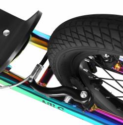 Nils WH10212 20/16 koloběžka s pumpovanými koly