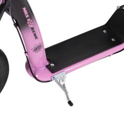 Nils WH113N růžová koloběžka