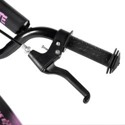 Nils WH113N růžová koloběžka