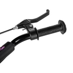 Nils WH113N růžová koloběžka