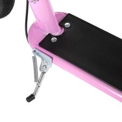 Nils WH113N růžová koloběžka