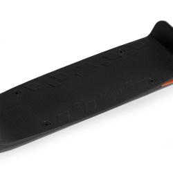 Nils WHS261 26/20 černá koloběžka s pumpovanými koly