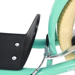 Nils WH222 mentolová koloběžka s pumpovanými koly