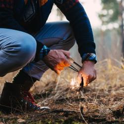 Nils Křesadlo Camp NC1792