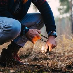 Nils Křesadlo Camp NC1794