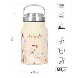 Nils Láhev na vodu Camp NC3806 Forest