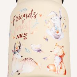 Nils Láhev na vodu Camp NC3806 Forest