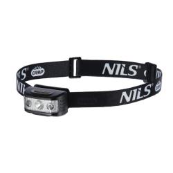 Nils LED čelovka Camp NC0006 180 lm Nils LED čelovka Camp NC0006 180 lm
