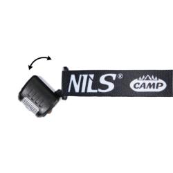 Nils LED čelovka Camp NC0006 180 lm