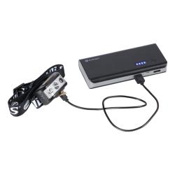 Nils LED čelovka Camp NC0006 180 lm