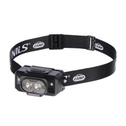 Nils LED čelovka Camp NC0008 600 lm Nils LED čelovka Camp NC0008 600 lm
