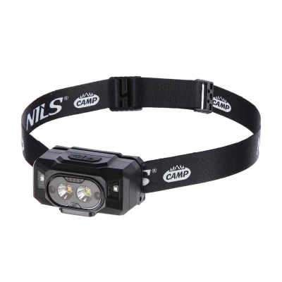 Nils LED čelovka Camp NC0008 600 lm Nils LED čelovka Camp NC0008 600 lm