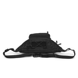 Nils Ledvinka Camp NC3906 čierna