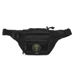 Nils Ledvinka Camp NC3906 čierna