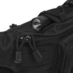 Nils Ledvinka Camp NC3906 čierna