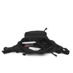 Nils Ledvinka Camp NC3906 čierna