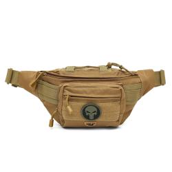 Nils Ledvinka Camp NC3906 hnědá