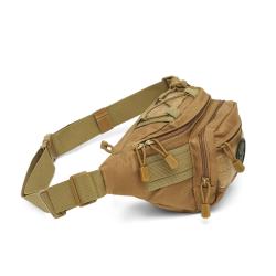 Nils Ledvinka Camp NC3906 hnědá