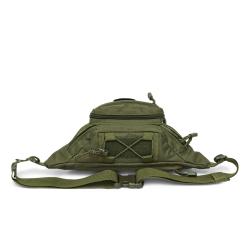 Nils Ledvinka Camp NC3906 zelená